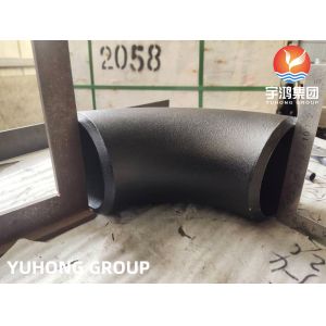 Alloy Steel Pipe Fittings,ASTM A234 WP11, WP22, WP5, P9,P91, P92 , ELBOW ,TEE