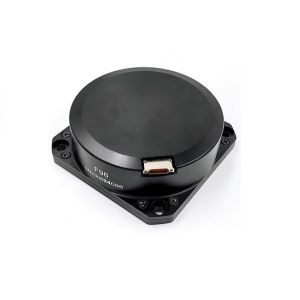 Fast Start Up Fiber Optic Gyroscope 3s Start Time and RS-422 Digital Outputs for