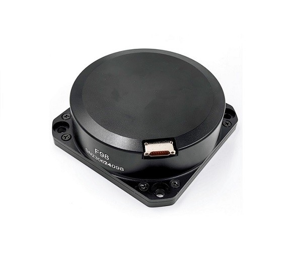 Fast Start Up Fiber Optic Gyroscope 3s Start Time and RS-422 Digital Outputs for