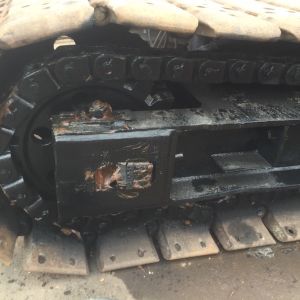 Manitowoc 4000W VICON