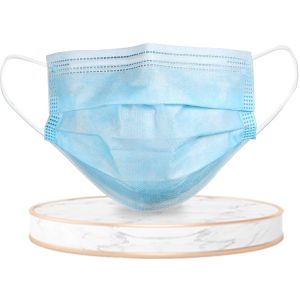 China Surgical FDA JST Spunbond Disposable Civil Face Mask on sale