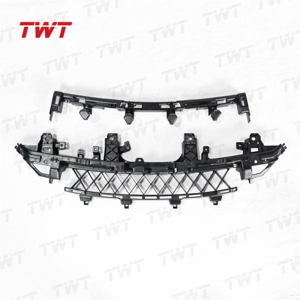 Twt 53114-48130 Inner Grille Radiator Upper Grille Front Bumper Upper Bracket