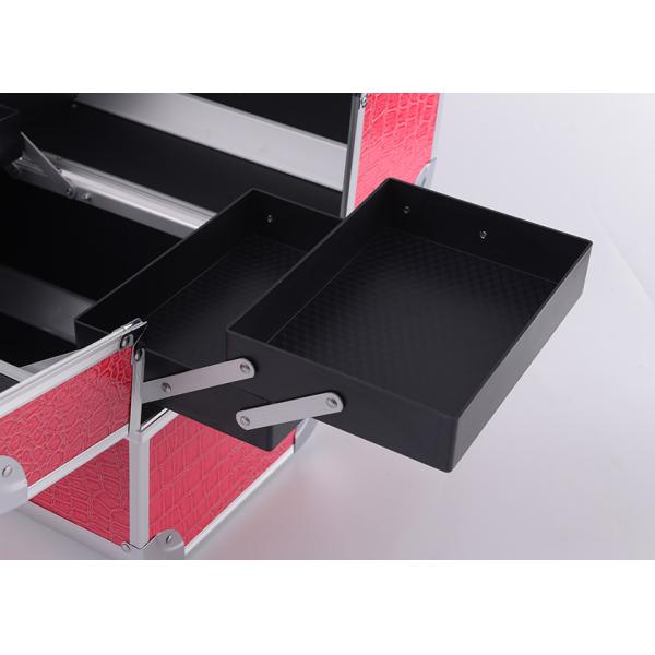 Beauty Technician Eyelash Extension Tools Collecting Box Customized Sizes