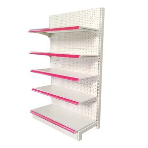 Wholesale China Factory Supermarket Equipment Rack Supermarket Display Shelf
