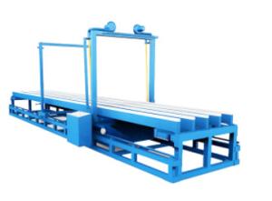 Cheap Polystyrene Foam Block Sheet Cutting Machine EPS Foam Block Cutting Machine for sale