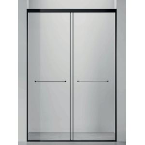 Framed Double Sliding  Door Available In Shower Door & Bathscreen