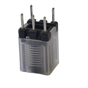 Low MOQ customized factory hf If rf type variable inductor coil