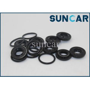 7021601050 Pilot Valve Seal Kit PC200-6 PC210-6 Excavator Seal Kits