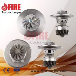 Cartridge HX50 Turbo 3537639 1378567 Scania Commercial Bus With DSC11-22 Engine