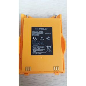 TT43 Handheld UHF RFID Reader with GPRS / Wifi / Bluetooth , Programmable SDK