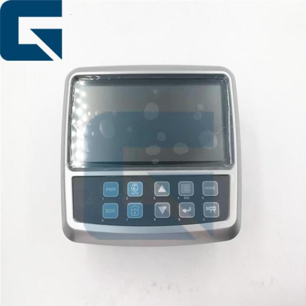 Quality 300426-00182 30042600182  DX225  Excavator Display Monitor Panel wholesale