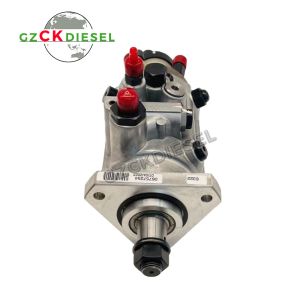 Fuel Injection Pump DE2435-5805 RE518166 for Engine 4045 6068 Loader 210LE 310G