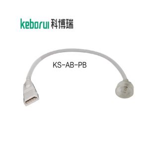 IBP adapter cable convert Abbott transducer to PVB transducer