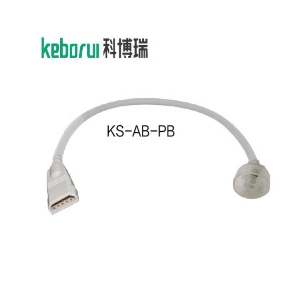 Quality IBP adapter cable convert Abbott transducer to PVB transducer wholesale