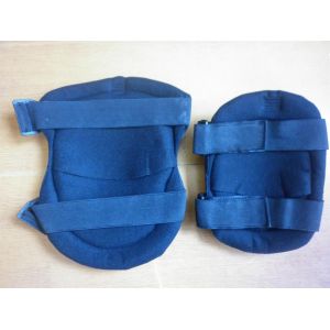 Tactical protector knee and elbow pads/military pads