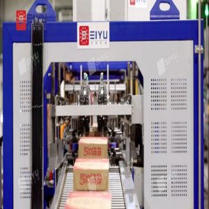 Turnkey Solution 100-2000ml Bottled Water Production Line with ISO9001:2001