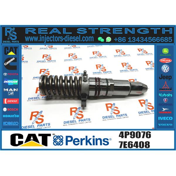 Quality Cat engine 3512 fuel injection 4p-9075 4P-9076 0r-2921  7C-4175 OR-3051 7E-9983 9Y-4544 wholesale
