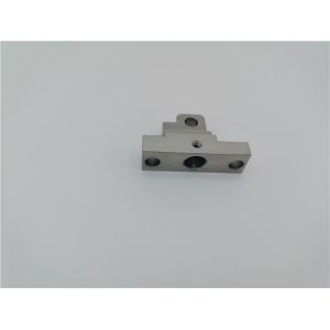 Precision Cnc Machined Components-Medium Carbon Steel Parts-Pricision Components