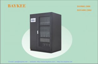 Three Phase Online UPS Power CHP 80-120KVA