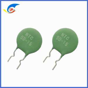 MF72 Power Series 1.3D-15 1.3 Ohm 8A Surge Current Suppression NTC Thermistor