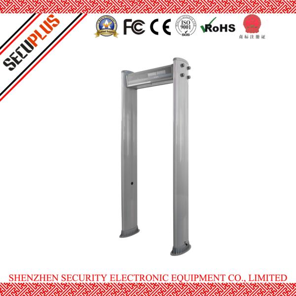 Luggage X-ray Inpsection Machine SPX8065 X ray Baggage SCanner for Station