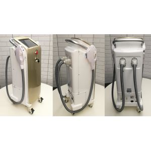 Cheap Professional most popular 3000w input power ipl machine made in germany with medical CE for sale