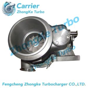 HX55W Turbo 4090042NX 4090042RX 4036758 4040845 4040846 4046132H Turbocharger