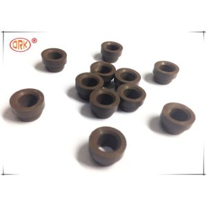 Temperature And Oil Resistance Fluoro Carbon Rubber For Car Automobil And