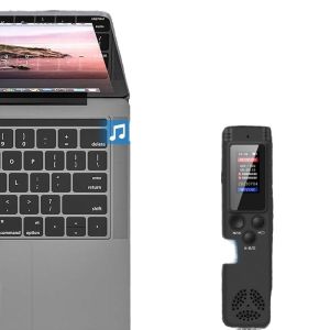 Voice Recorder Mini Professional Digital Voice Recording Upgrade