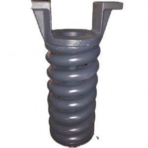 Customized 124-30-64110 Excavator Tension Recoil Spring for Your Requirements