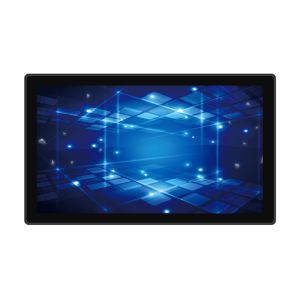 Rugged 43 Inch Customized Embedded Touch Screen PC For Industrial Applications
