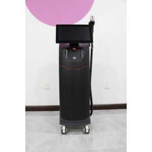 15.6 Inch Touch Screen Laser Hair Removal And Skin Rejuvenation Machine 2024