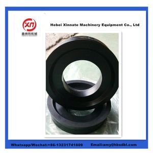 Putzmeister DN230 Rubber Concrete Pump Piston Ram