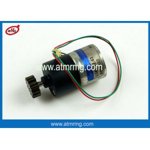 Glory Delarue Talaris NMD ATM Parts A007032 FR101 Motor With Cog Wheel