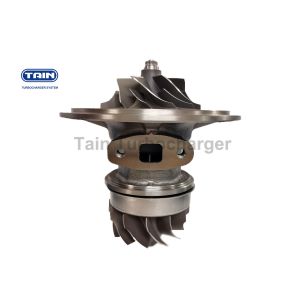HX50 / HX55W Turbocharger Cartridge 3537386 3537415 For Scania DSC12 / Cummins