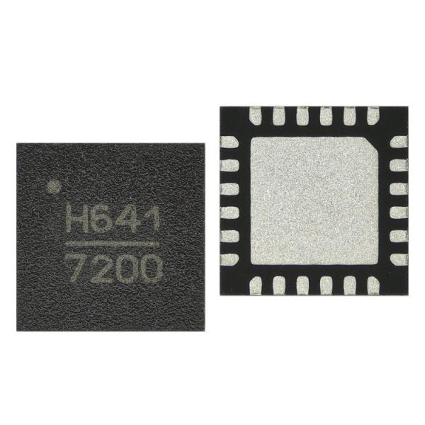 Quality HMC641LP4ETR IC RF SWITCH SP4T 20GHZ 24QFN Analog Devices Inc. wholesale