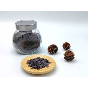 Dried Ingredients Vitamin Rich Dulse Seaweed Rhodymenia Red Algae For Enhanced