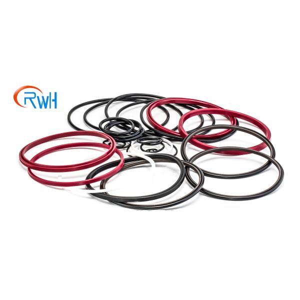 JTHB650-1 JTHB650-3 JTHB Repair Kit JTHB210 JTHB310 JTHB350 JTHB450 JTHB650 For