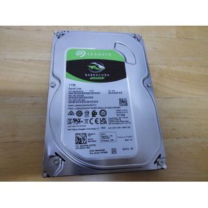 NO Private Mold Seagate Barracuda Fish Series 1TB 7200 RPM 64MB Cache SATA 6.0Gb