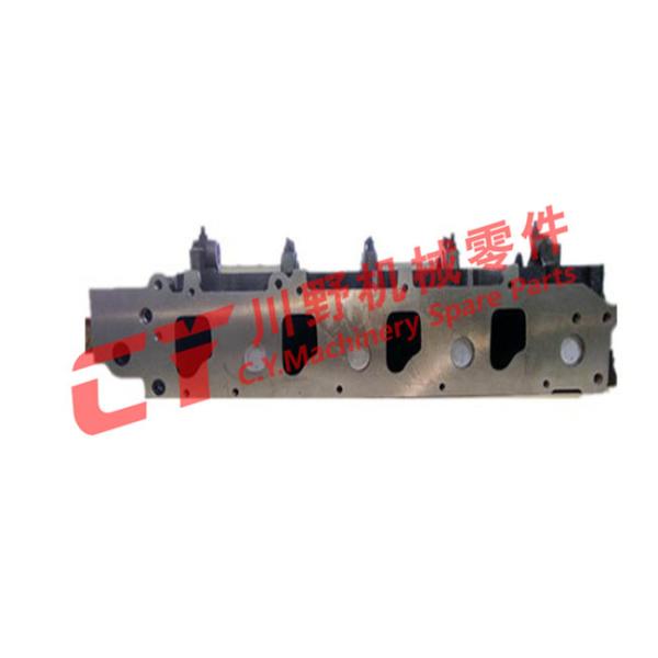 Quality 8973583680 8970331492 Diesel Engine Cylinder Heads 4HG1 For Excavator 8971465202 8972071331 wholesale