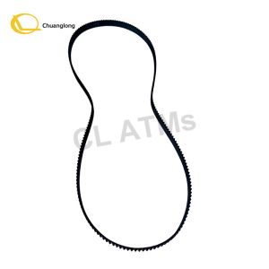 ATM Parts Fujitsu F56 Dispenser Timing Belt F56 Multi Cassette Bill Dispensing