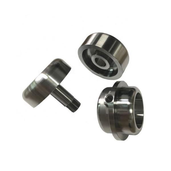 Automotive Aerospace Medical Prototype CNC Machining ±0.01 - 0.05mm Tolerance