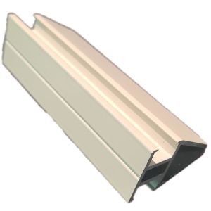 6063 6063A Aluminum Extruded Profile Profiles Corrosion Resistance