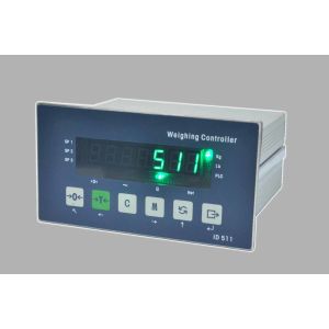 Panel/Harsh/DIN Weighing Indicator for Measurement Control Systems