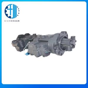Hydraulic Pump EC210 SE240LC-3 SE210W-2 DH170 K3V112DT-9N for Excavator Spare
