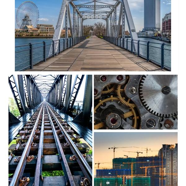 EN10025 ASTM Cold Rolled Carbon Steel Sheet Q235A Q235B Q235C 1000mm 1220mm