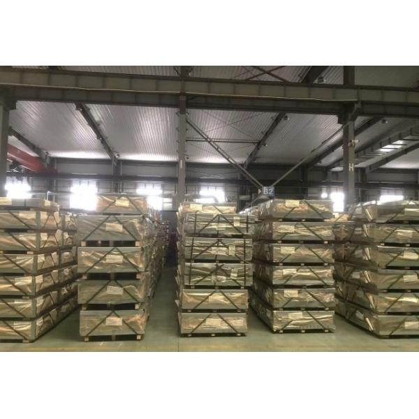 Electrolytic Tin Plate For Food With Excellent Solderability And Corrosion