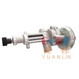 China 1.6KG Isuzu Oil Pump 8-97033182-2  Isuzu Engine C240 on sale
