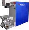 Portable Engraving Machine For metal materials, lower price laser marking machine