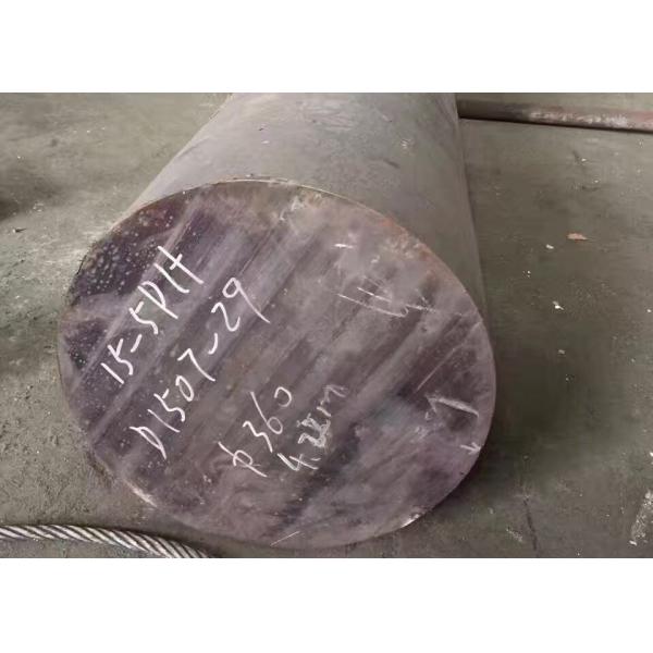 Quality 15-5PH AISI XM12 S15500 EN 1.4545 Stainless Steel Round Bars wholesale